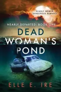 在飛比找博客來優惠-Dead Woman’’s Pond, 1