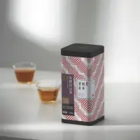 在飛比找momo購物網優惠-【有記名茶】老茶廠系列-奇種烏龍（高山）金標(高山烏龍茶-濃