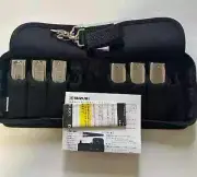 Suzuki Bluesmaster Set MR-250-S Keys G, A, Bb, C, D, F