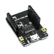 10pcs ESP32-CAM Development Board ESP32-CAM Base Plate Ideal for IoT7679