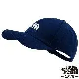 在飛比找遠傳friDay購物優惠-【The North Face】水洗棉 66 Classic