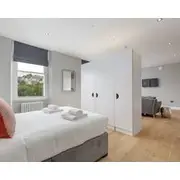 Destiny Scotland Apartments At Canning Street Lane