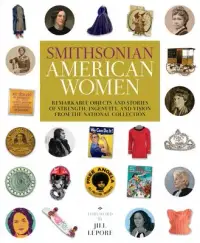 在飛比找博客來優惠-Smithsonian American Women: Re