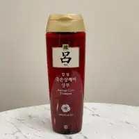 在飛比找蝦皮購物優惠-韓國 Ryoe 呂 漢方洗髮精 180ml