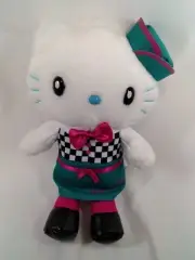 USJ Hello Kitty Universal Studios Japan Daniel Plush Mel s