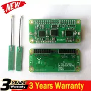 Mini Duplex Hotspot Main Board for MMDVM Digital Modem Box and 433 Antenna