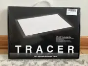 A4 Ultra-Thin Portable LED Light Box Tracer USB Power LED Artcraft Tracing