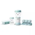 NutriBullet - Baby Food Blender - Blue