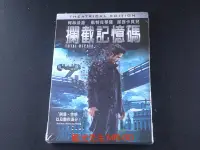 在飛比找Yahoo!奇摩拍賣優惠-[藍光先生DVD] 攔截記憶碼 Total Recall (