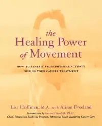 在飛比找博客來優惠-The Healing Power of Movement: