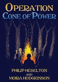 在飛比找誠品線上優惠-Operation Cone of Power