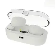 Mini Wireless Bluetooth 5.0 Earphones - Xg13 Tws