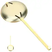 Clock Pendulum Repair Replacement Mechanism Metal Material Regulator