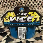 NEW HK Army Vice Tank Grip 2.0 - Blue/Black