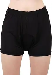 [Generic] XYWHPGV Motorcycle Bicycle Sports Underwear 3D Padded Elastic Underpants Cycling Shorts(0f856 78bd1 9f4aa b62ff aa585 47957