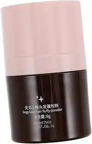 MERRYHAPY Curly Hair Products Hair Oils Instant Volumizer Tool Easy No Wash Styling