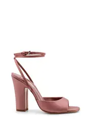 [Paris Texas] Paris Texas-Lara Satin Sandals-Donna 39