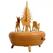 Richard Glasser - Music Box - Deer #85040