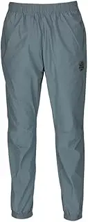 [Dalponte] (ダウポンチ) Dow Punch DPZRX225 Men's Jogger Pants, Light Shell Jogger Pants, Gray (BGR)