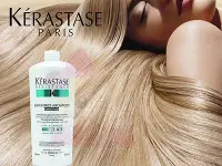 在飛比找Yahoo!奇摩拍賣優惠-卡詩 KERASTASE 煥髮重建髮浴3-4級 【特價】§異