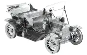 Metal Earth - 3D Metal Model Kit - 1908 Ford Model T