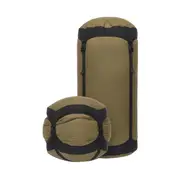 Lightweight Compression Sack (Olive Green) - 35L