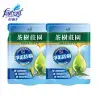 超值2件組【茶樹莊園】茶樹天然濃縮酵素洗衣精補充包-強效潔淨(1300g/入)