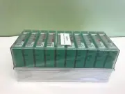 Spectra LTO-4 Certified Media Pack (10 pieces), TeraPack, Bar Code Labeled