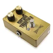 Skreddy Pedals Martian Tarantula Fuzz Guitar Effector