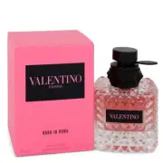 Valentino Donna Born in Roma Valentino EdP 1.7 oz / e 50 ml