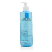La Roche Posay Toleriane Purifying Foaming Cleanser (For Normal To Oily Skin) 400ml/13.52oz
