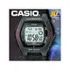 CASIO 時計屋 卡西歐手錶 HDD-600-1A 當兵推薦運動錶 電子錶 防水100米 保固 含稅
