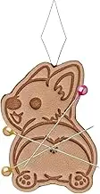 Needle Minder Threader - Embroidery Sewing Needle and Pin Holders,Efficient Needle Keeper Threader Tool for Sewing Machine, Hand Sewing