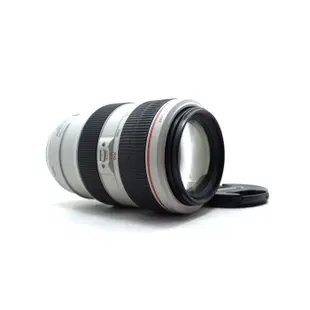 【浩克數位】Canon EF 70-300mm f4-5.6 L IS USM 二手鏡頭 #77977