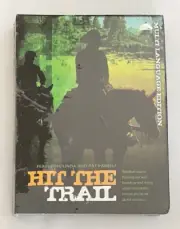 Parelli. Hit The Trail DVD. 4 hours 30 min. 2011 New. Sealed