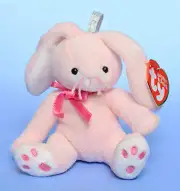 TY Basket Beanies Spring/Easter - Baskets the Bunny