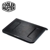 在飛比找PChome24h購物優惠-Cooler Master Notepal L1 筆電散熱座