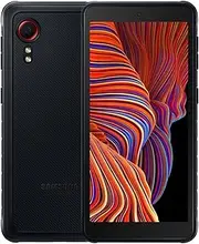 [Samsung] Galaxy XCover 5 SM-G525F/DS 13,5 cm (5.3") Double SIM Android 11 4G USB Type-C 4 Go 64 Go 3000 mAh Noir