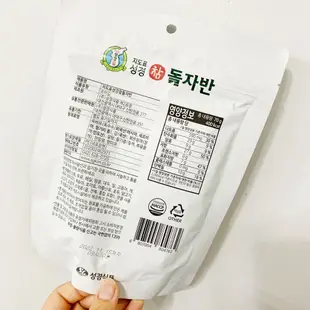 限貨+預購［🇰🇷韓國代購］韓國人吃的海苔酥  70g 大份量 海苔 拌飯 海苔酥 拌飯海苔 海苔脆脆