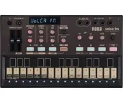 Korg Volca FM 2 FM Synthesizer with Sequencer and Effects, New!