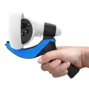 VR Table Tennis Paddle Handle VR Accessories for Quest 2 Controller