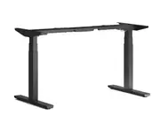Lazy Maisons Trio Standing Desk Frame