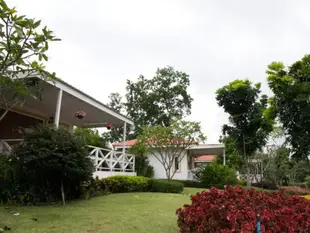 基華儂武里度假村Keawanongburi Resort