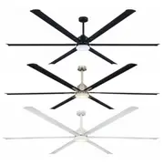 Fan Accessories - LED Fan Light Kit only 20w for Rhino Ceiling Fan