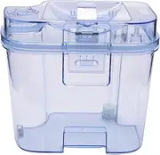 Clean Water Tank，Compatible for Dreame， W10/W10 pro， Vacuum Cleaner Spare Parts Accessories