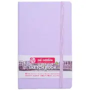 Talens Art Creation A5 Sketchbook Violet