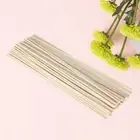 100 Pcs Aromatherapy Stick Oil Diffuser Replacement Duffuser Rattan
