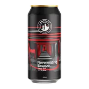 White Bay Neverending Escape Hazy IPA 440ml Can
