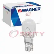 Wagner Back Up Light Bulb for 2016-2018 Smart Fortwo Electrical Lighting ja (for: Smart)