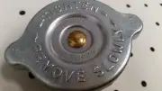 FORD FALCON XR XT XW XY ZC ZD GT HO GS AUTOLITE RADIATOR CAP CONCOURS 351 302